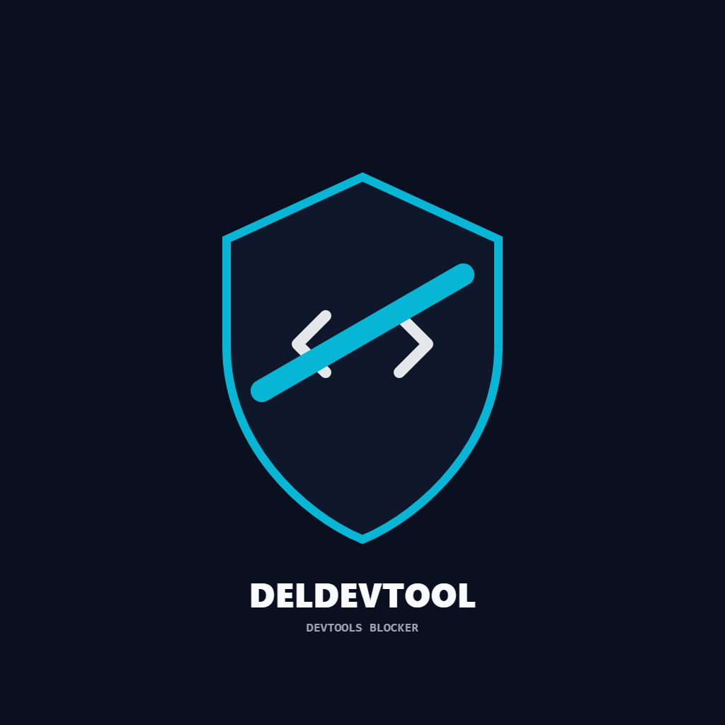 DELDEVTOOL 대표 이미지