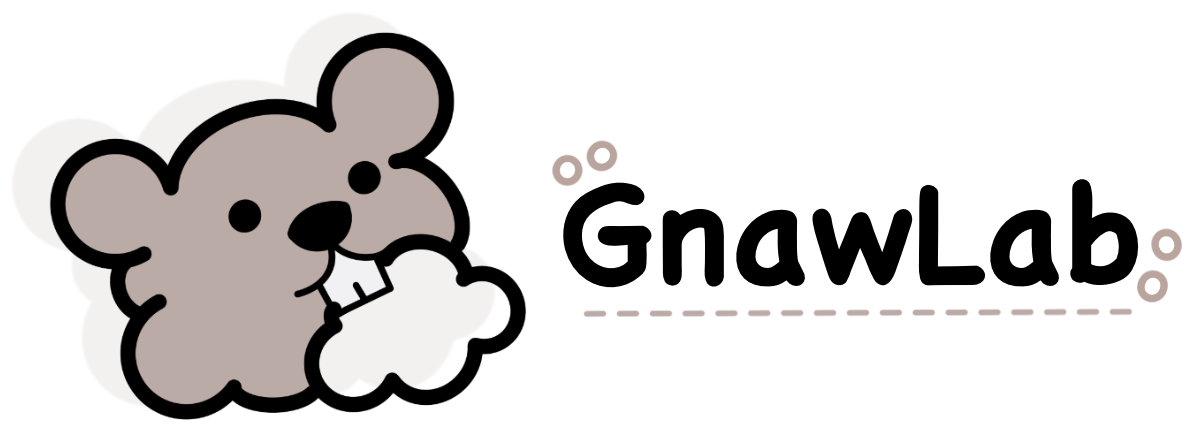 GnawLab cover image